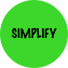 SIMPLIFY