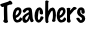 Teachers
11580